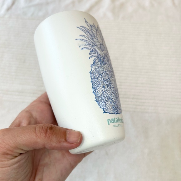 Hawaii Limited Patagonia x MiiR Collaboration Tumbler - Picture 7 of 10